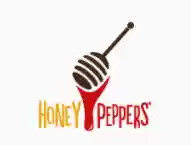 Honey Peppers